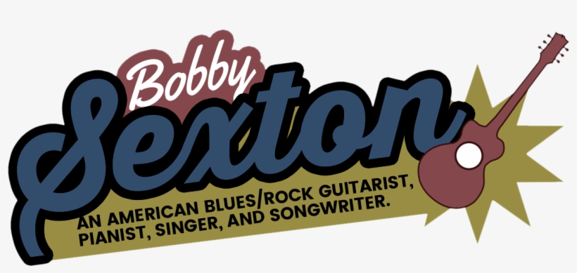 Bobby Sexton Entertainment American Musician - Graphic Design, transparent png #5060956