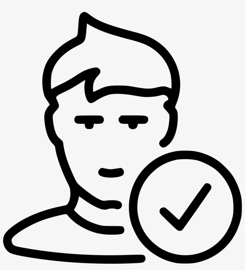 Png File Svg - Applicant Tracking System Icon, transparent png #5061360