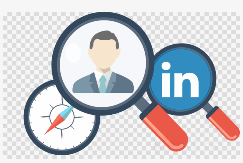 Download Recruiting Icon Png Clipart Recruitment Employment - Recruitment Clipart Png, transparent png #5061721