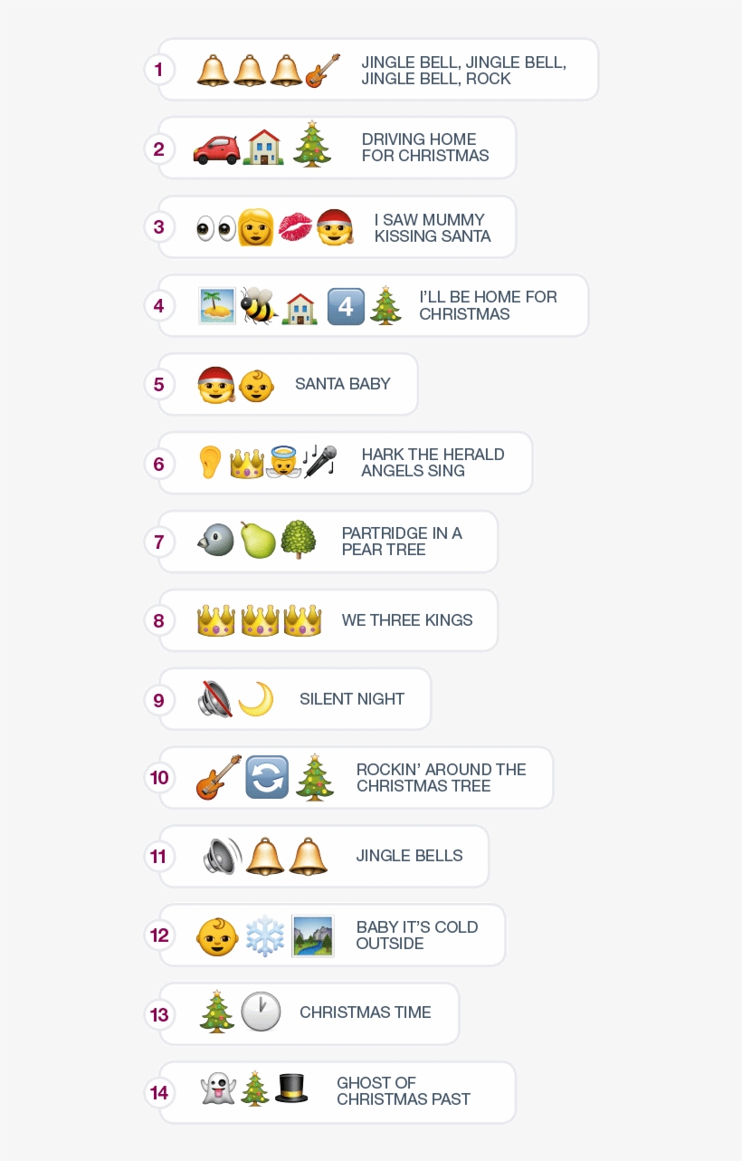Answers - Christmas Day, transparent png #5061913