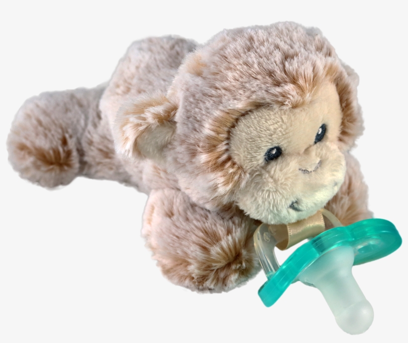 Razbuddy Paci Holder - Razbaby, transparent png #5061915