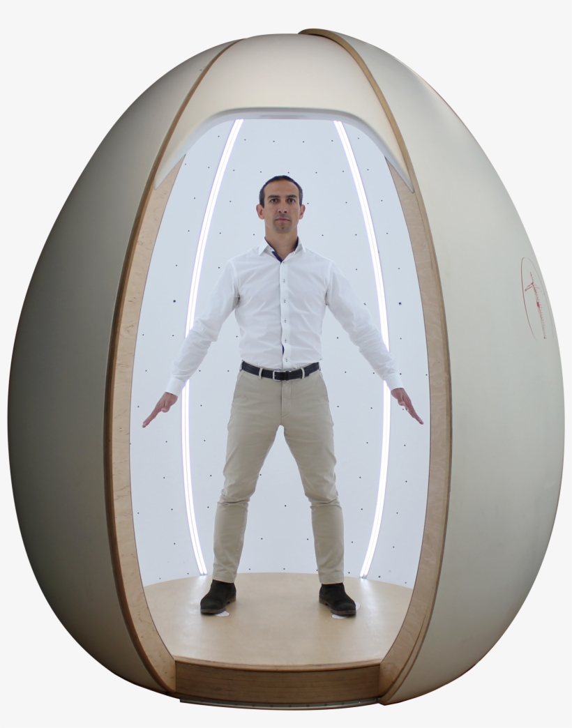 About Us - Mirror, transparent png #5061982