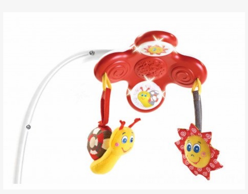 Prev - Tiny Love 3-in-1 Red Rocker Napper, transparent png #5062039