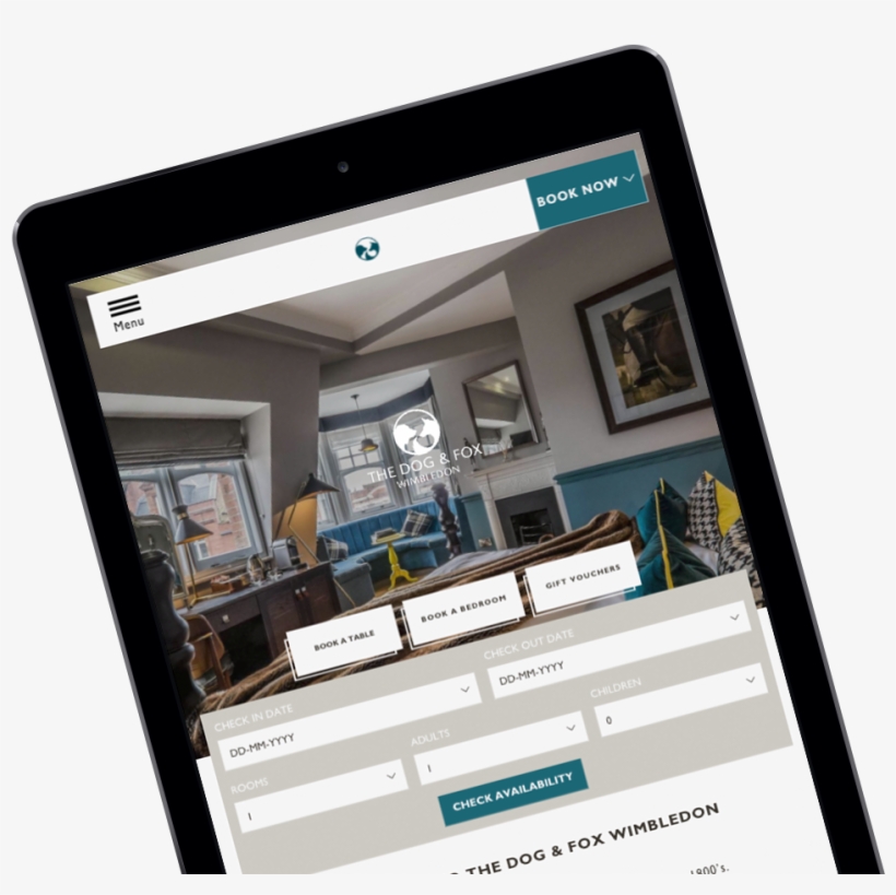 Tablet Computer, transparent png #5062044