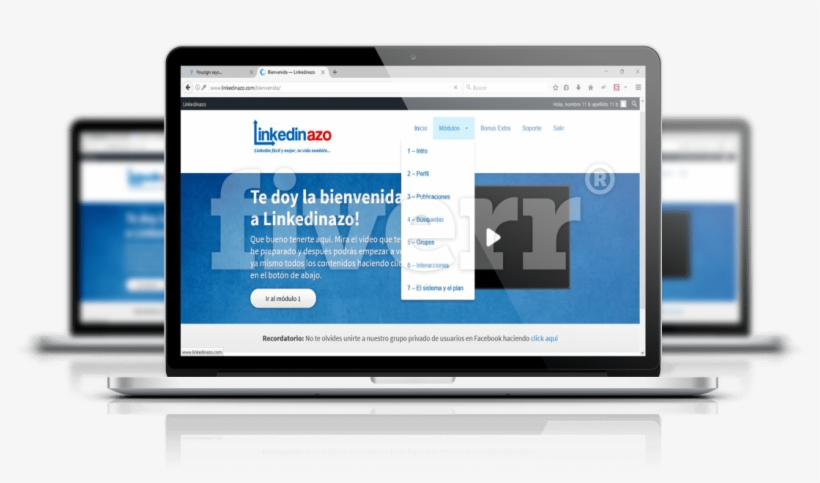 Personal Computer, transparent png #5062242