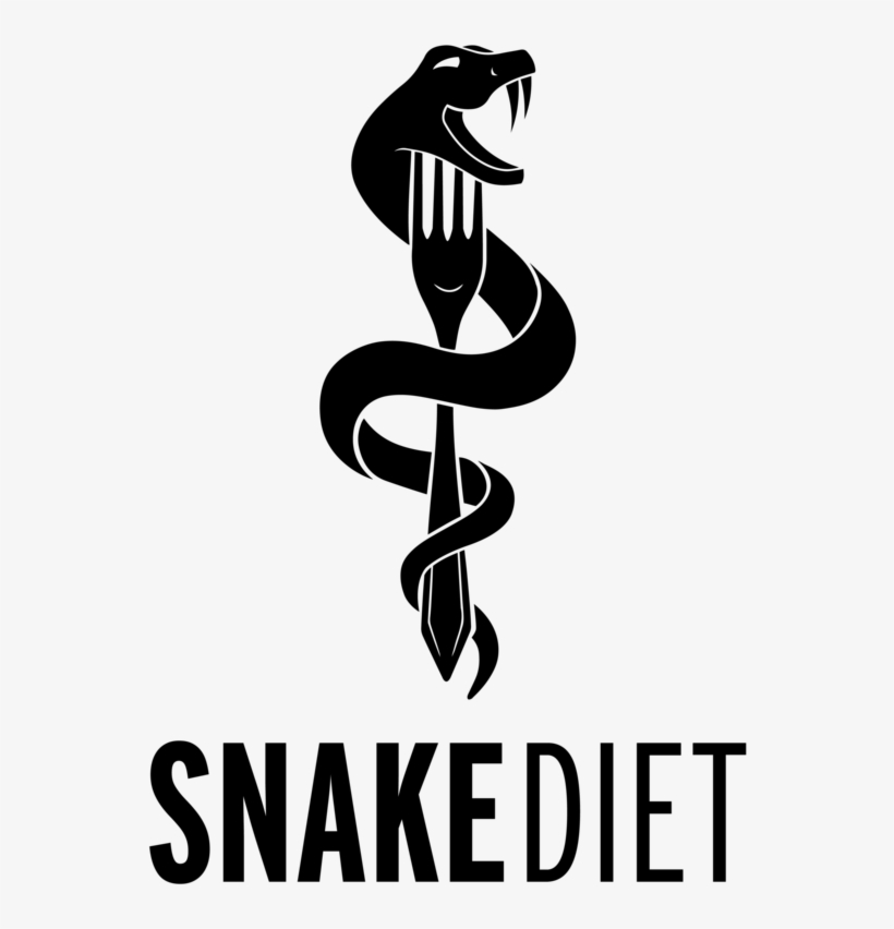 Black Snake Png, transparent png #5062307