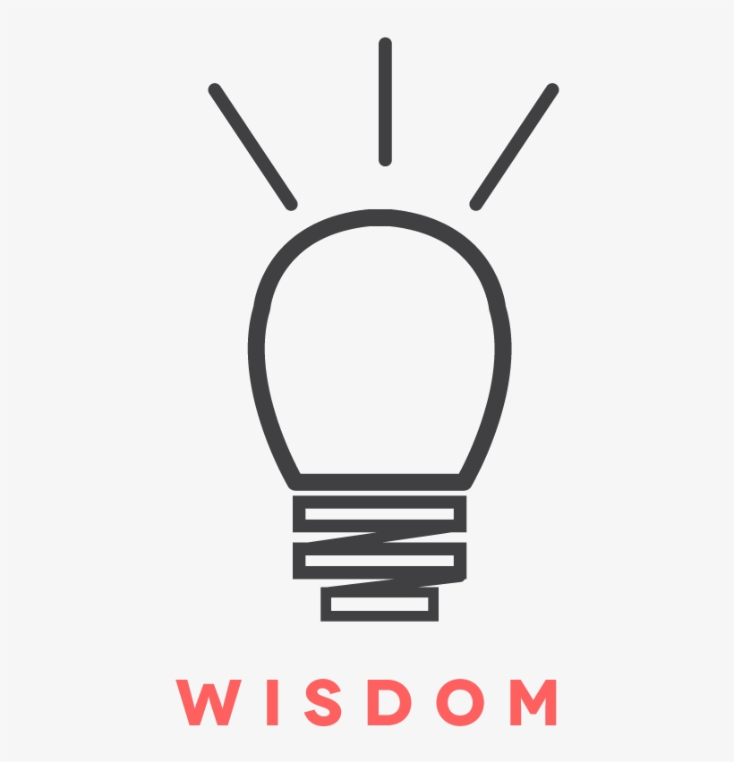Words Of Wisdom Icon, transparent png #5062638
