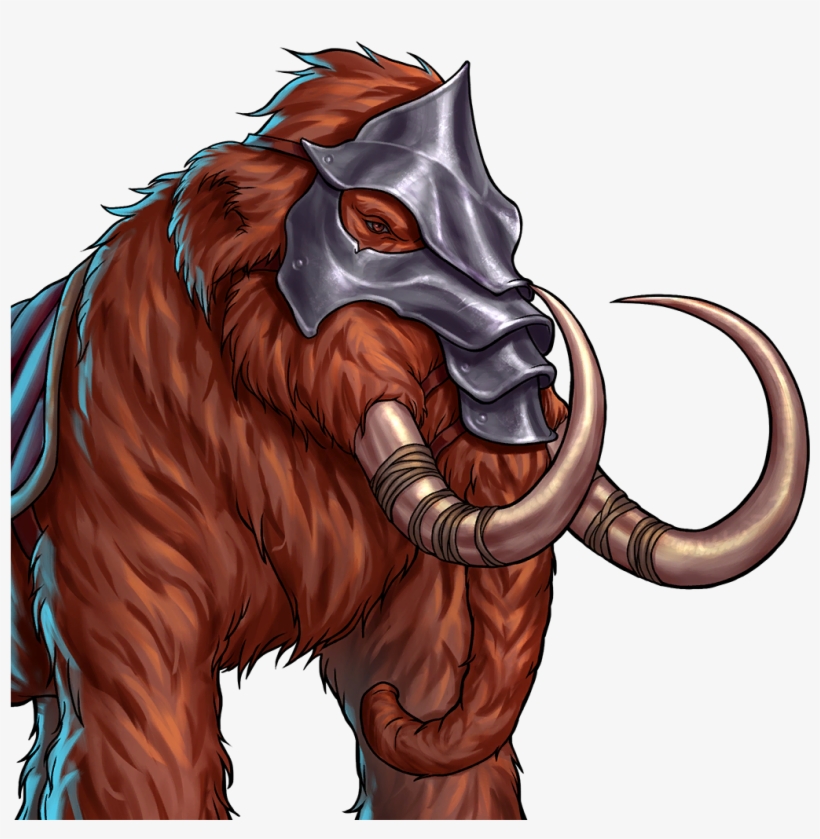 Troop Mammoth - Mammoth Lakes, transparent png #5062690