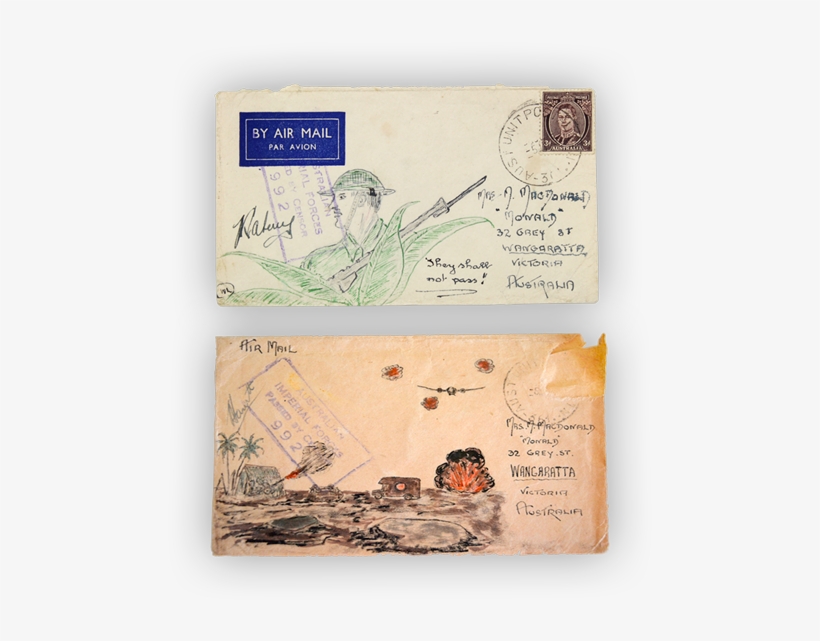 Envelope Art - Drawing, transparent png #5062691