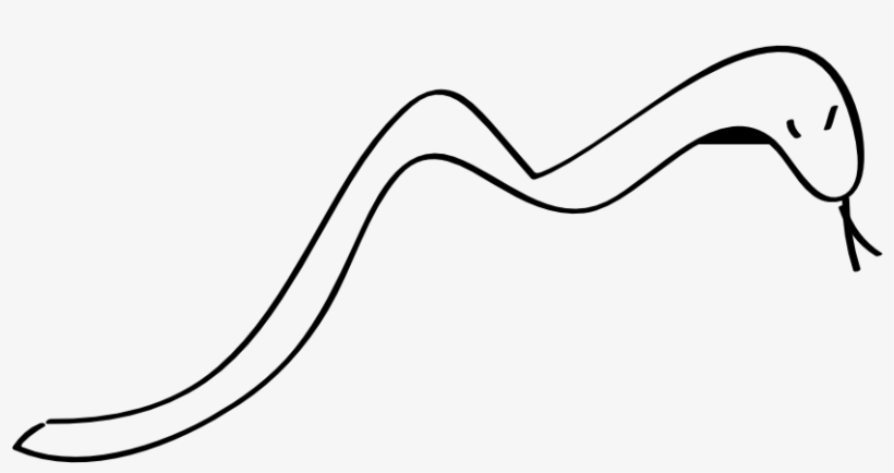 Cartoon Rattlesnake Clip Art Download - Clip Art, transparent png #5062793