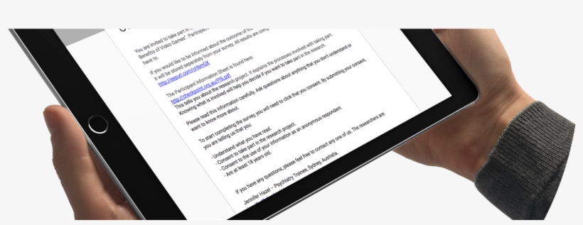 04 Ipad Mockup Copy - Baden-württemberg, transparent png #5062794