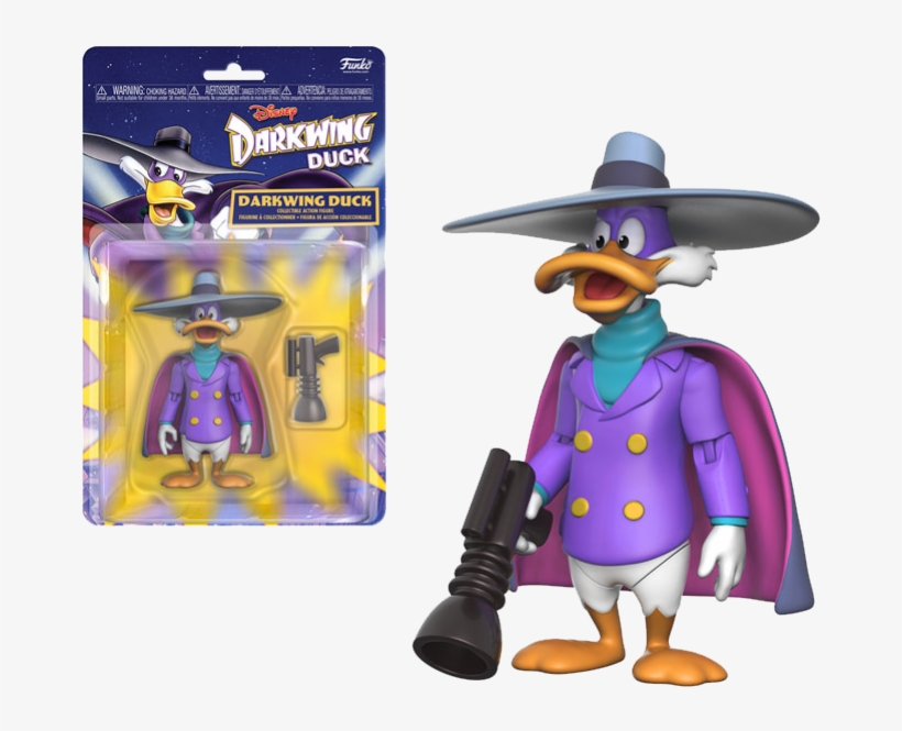 Bob Ross - Disney Afternoon Action Figures, transparent png #5062854