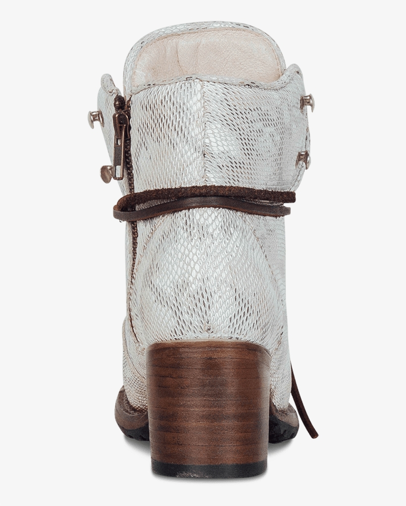 Devin In Black/white Snake - Golf Bag, transparent png #5062911