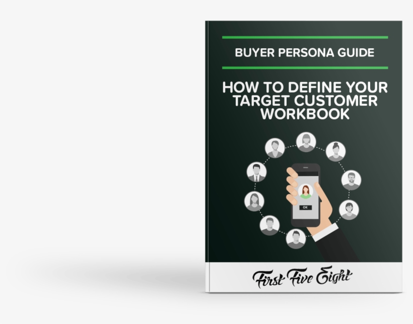 How Can You Market Your Business To Your Customer If - Persona, transparent png #5063271