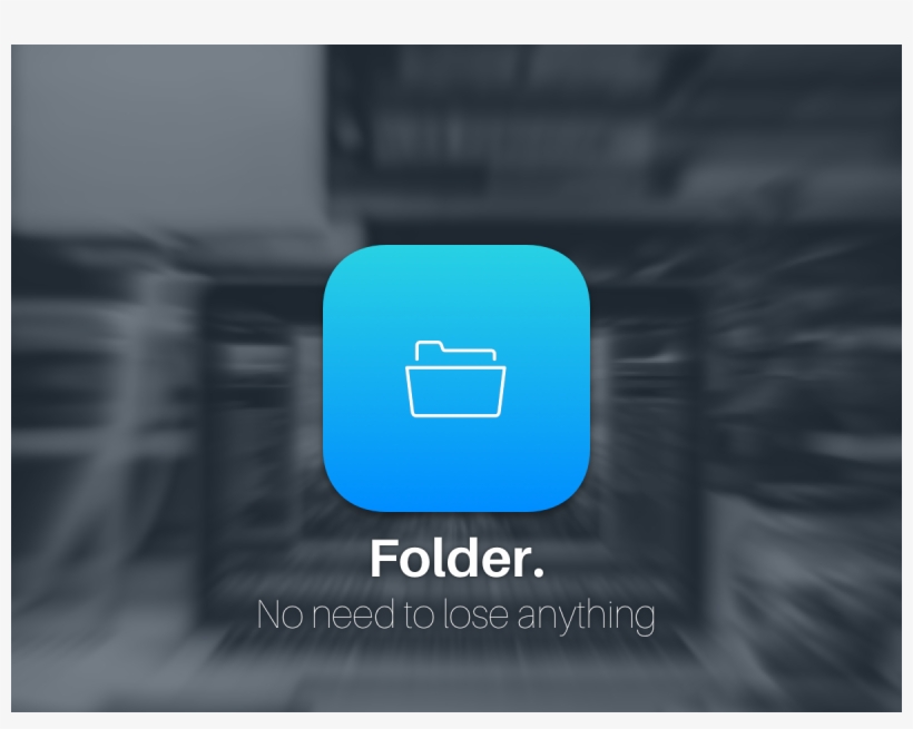 Folder - - Santander, transparent png #5063472