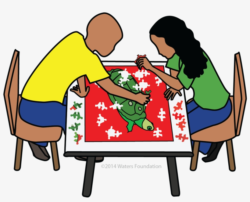 Teachers In Industry - Clip Art, transparent png #5063529