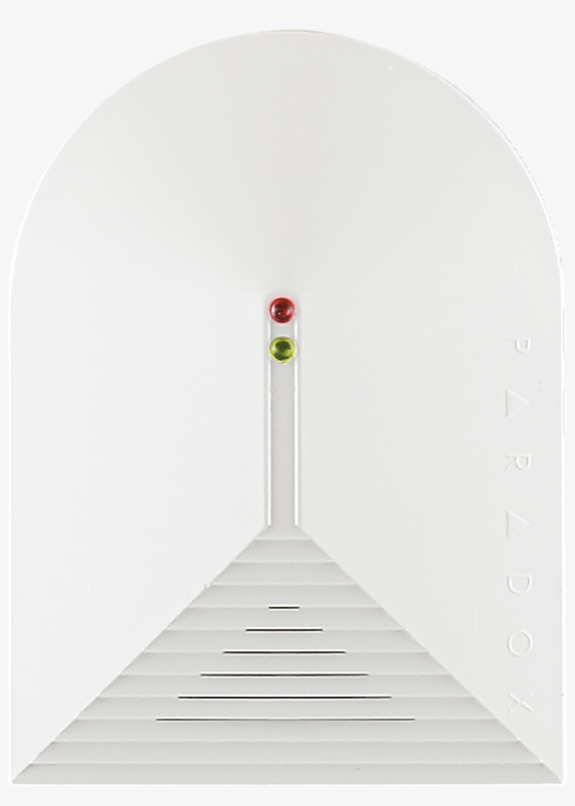 Paradox Dg457 Digital Glassbreak Bus Detector, transparent png #5063962