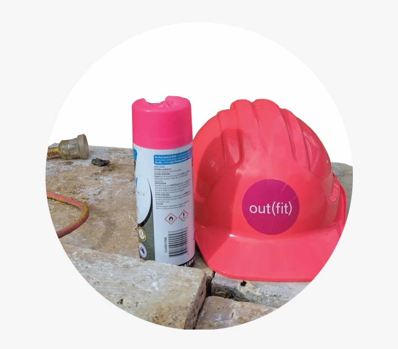 Hard Hat, transparent png #5064012