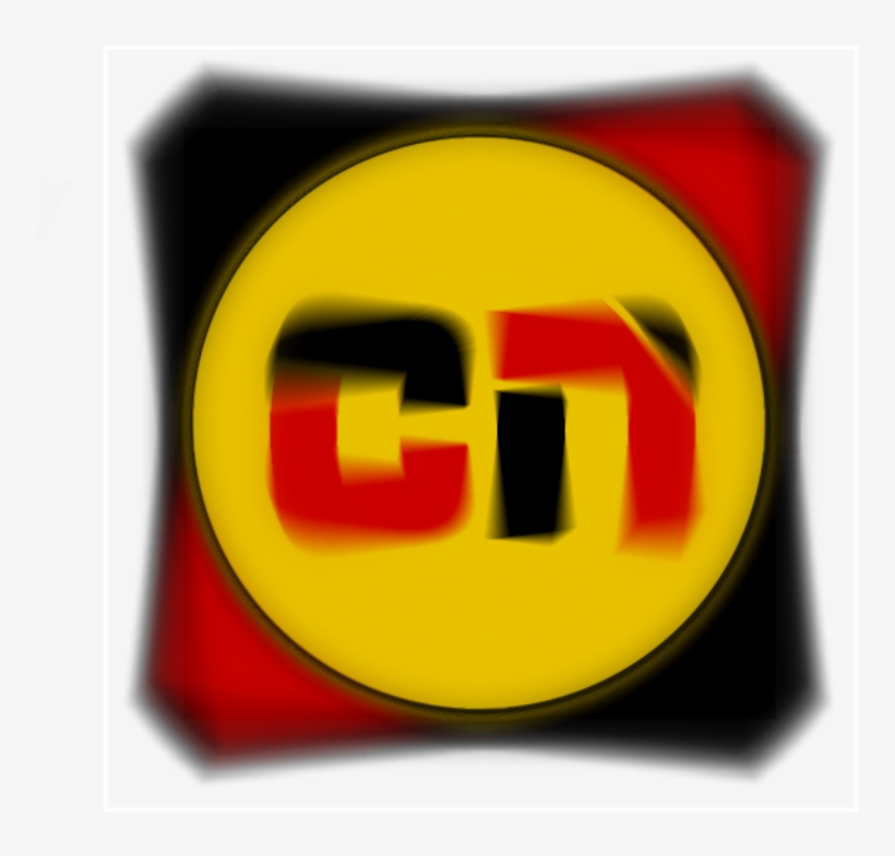 Dj Carlos Negre - Emblem, transparent png #5064235