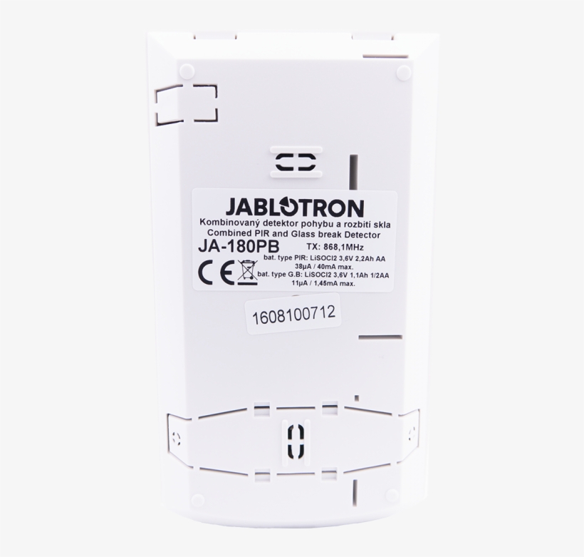 Jablotron, transparent png #5064240