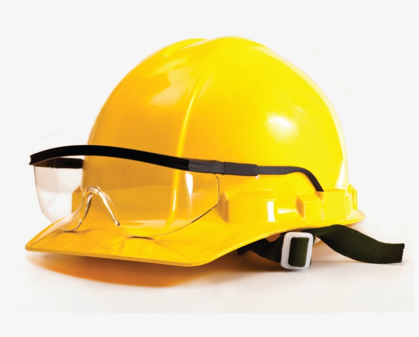 Health And Safety In The Workplace - Personal Protective Equipment, transparent png #5064663
