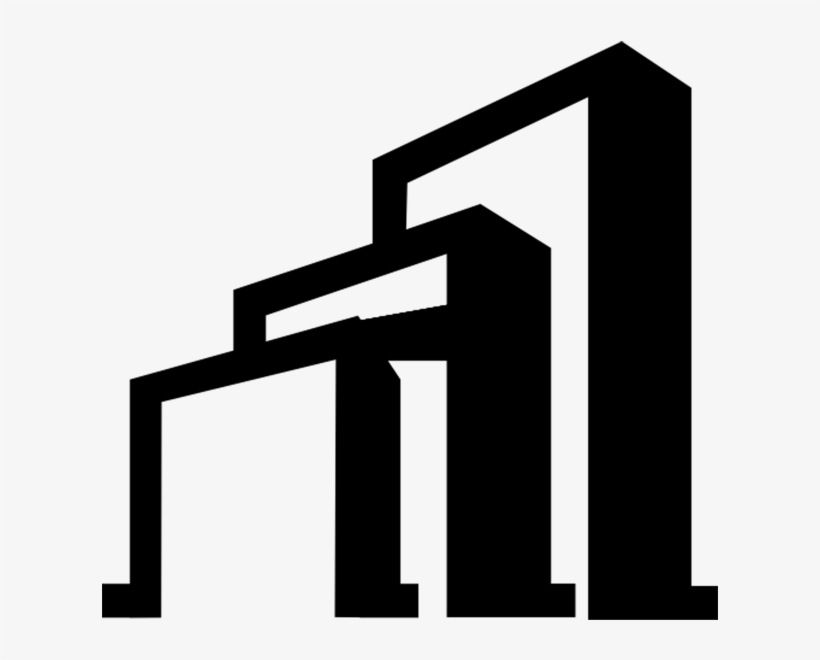 Garage Doors, Commercial Garage Door Installation & - Commercial Icon Png, transparent png #5064664