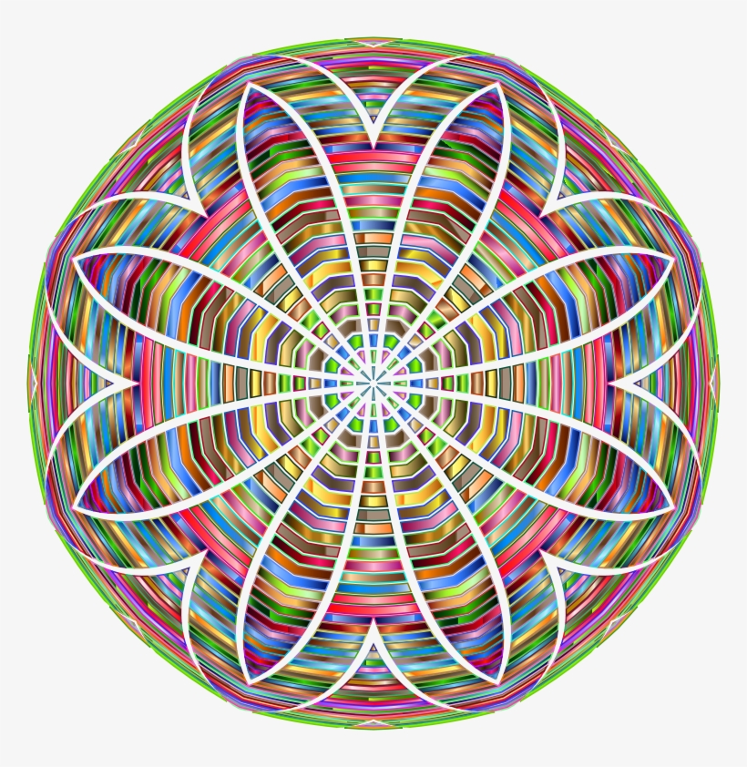 Medium Image - Circle, transparent png #5064727