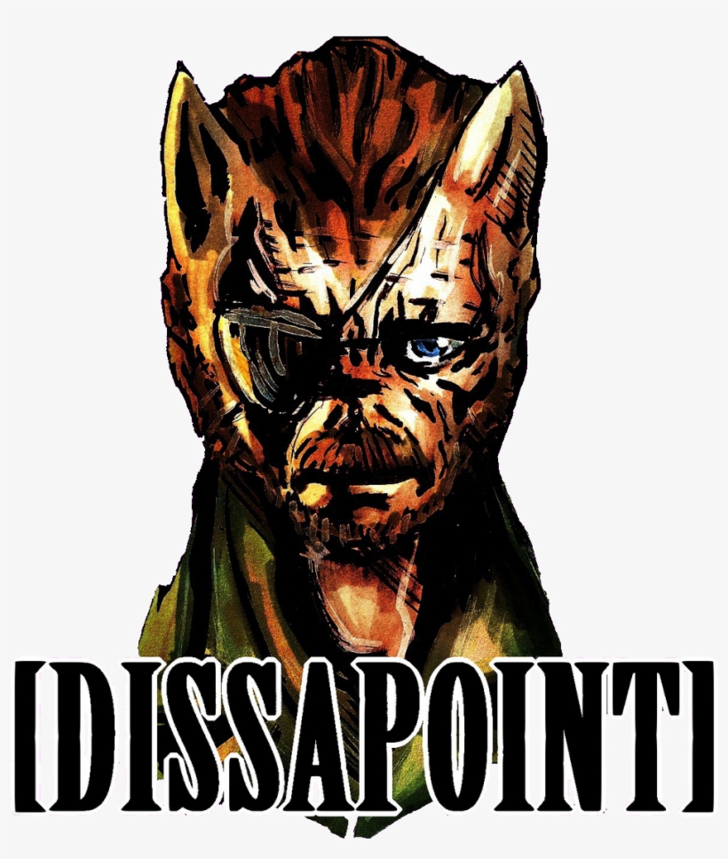 #1323076 - Artist - Ponetron, Artist - Thatonegib, - Metal Gear, transparent png #5064779