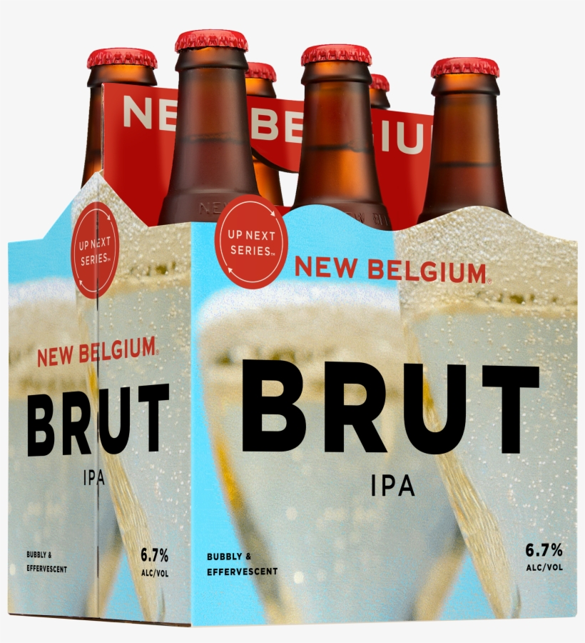 Consider Something Fun For Your Next Party, New Belgium, transparent png #5064923