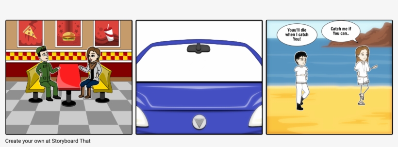 That Captain Big Boss & Beauty Syndrome, transparent png #5064999