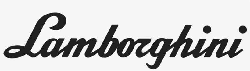 Get In Touch - Lamborghini Logo Png, transparent png #5065076