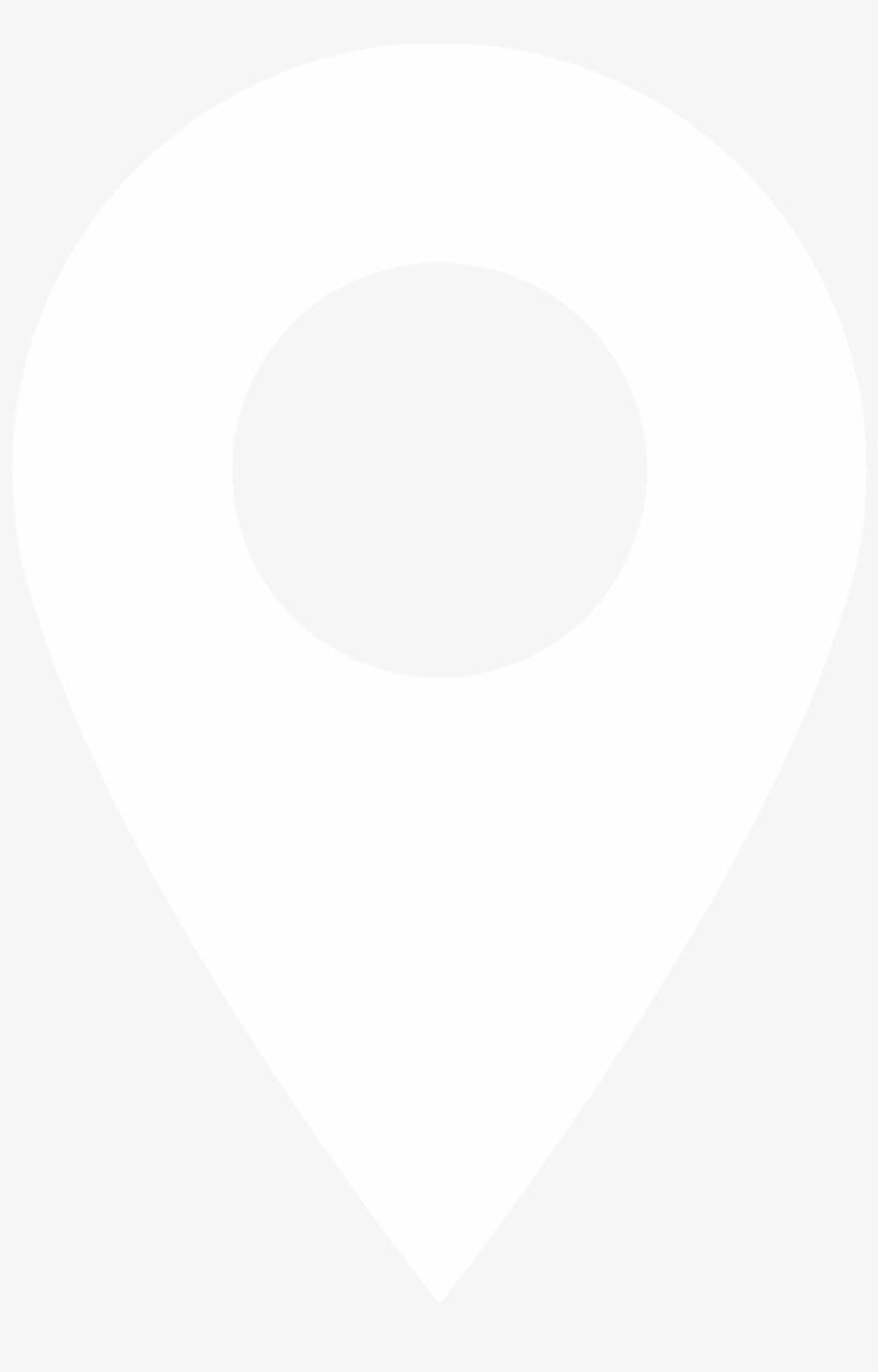 Edit Location Card Location Icon In White Colour Free Transparent
