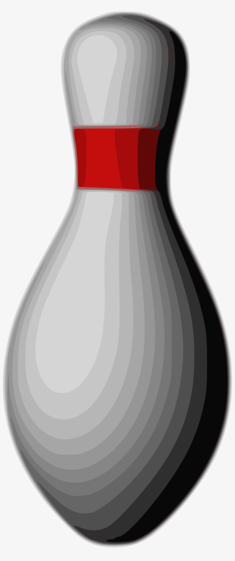 This Free Icons Png Design Of Bowling Duckpin, transparent png #5065210