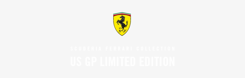 Us Gp Limited Edition - Ferrari S.p.a., transparent png #5065212