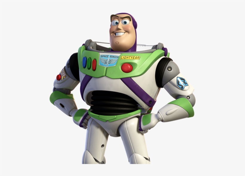 Mira Mas Png Apretando Quot Mas Informacion Gt Gt Quot - Buzz & Woody - Disney Pixar's Toy Story - Advanced, transparent png #5065649