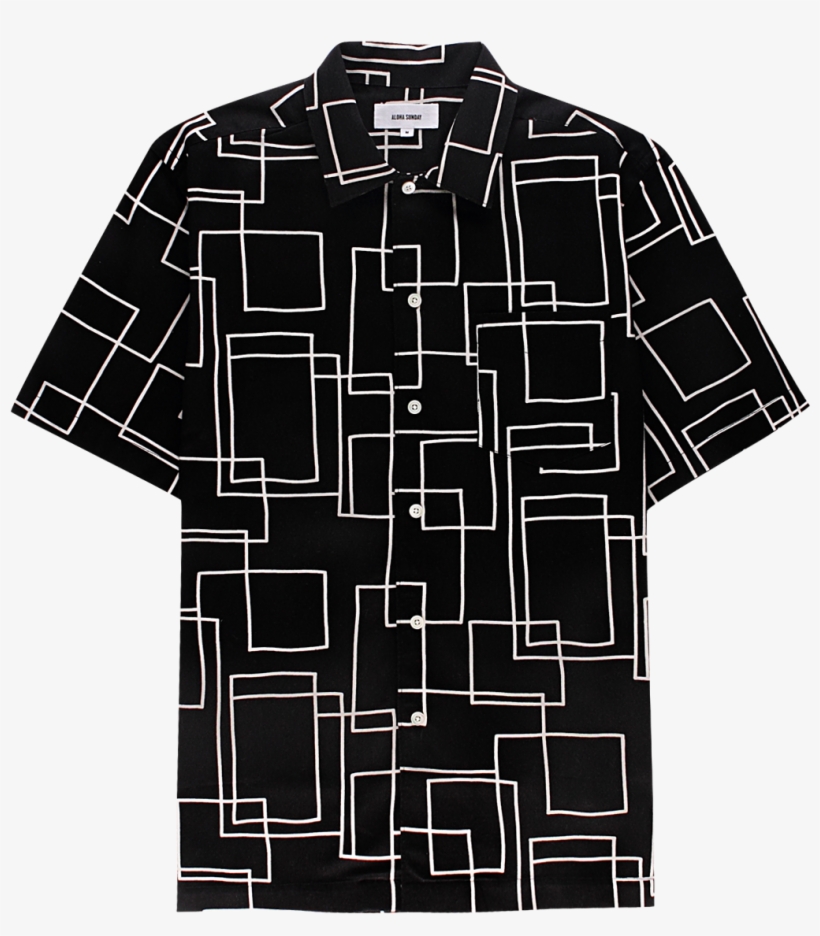 Lundo Labyrinth - Blouse, transparent png #5065773