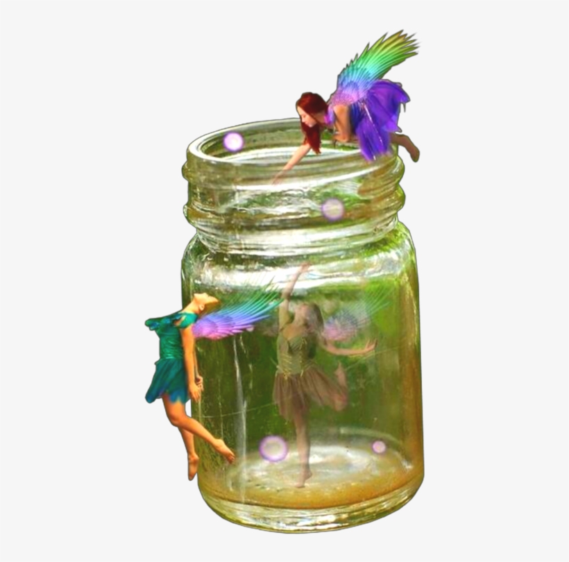Real Fairies, transparent png #5065874