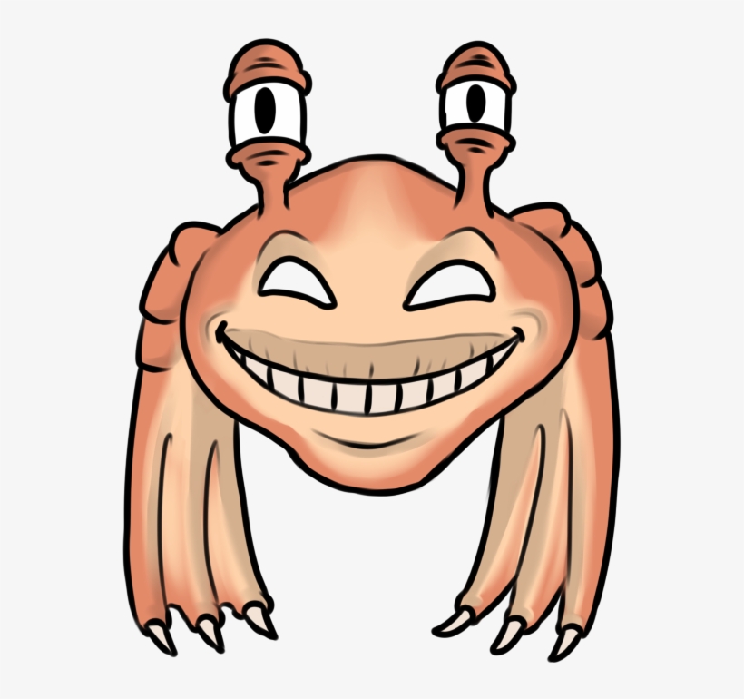 Episode Lii Die Prequels Schlagen Zurück - Cartoon, transparent png #5065994