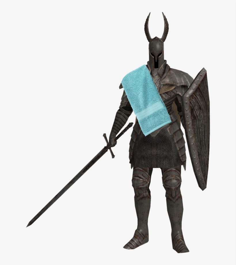 2 Replies 2 Retweets 21 Likes - Dark Souls Remastered Silver Knight Sword, transparent png #5066105