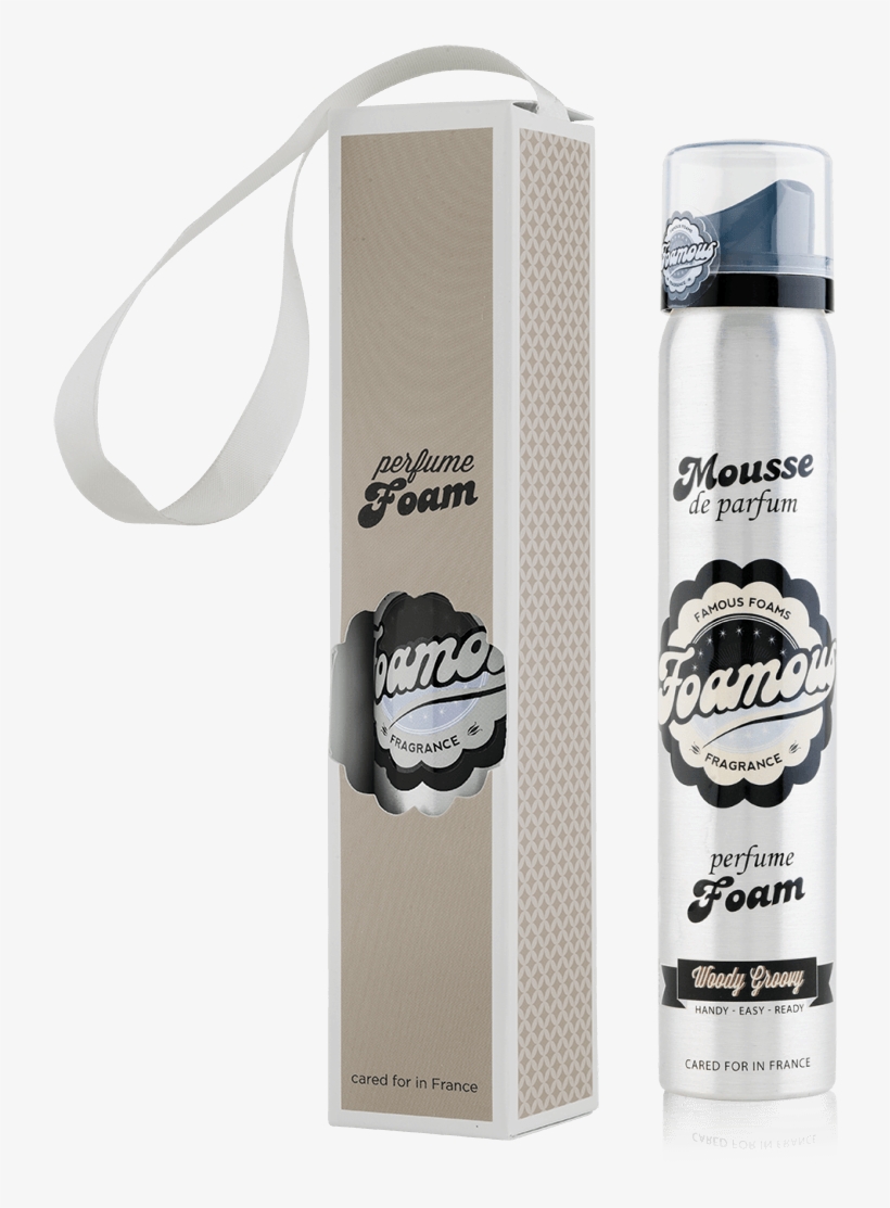 View Larger - Foamous Chrome Plated 100 Ml, transparent png #5066164