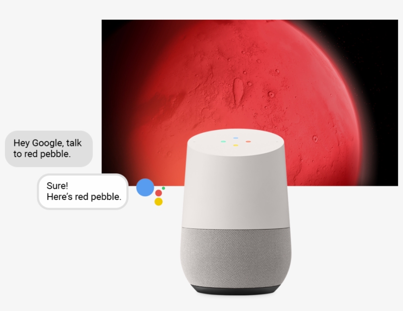 She'll Tell You Real Time Answers In Quirky, Family - Computer Speaker, transparent png #5066214