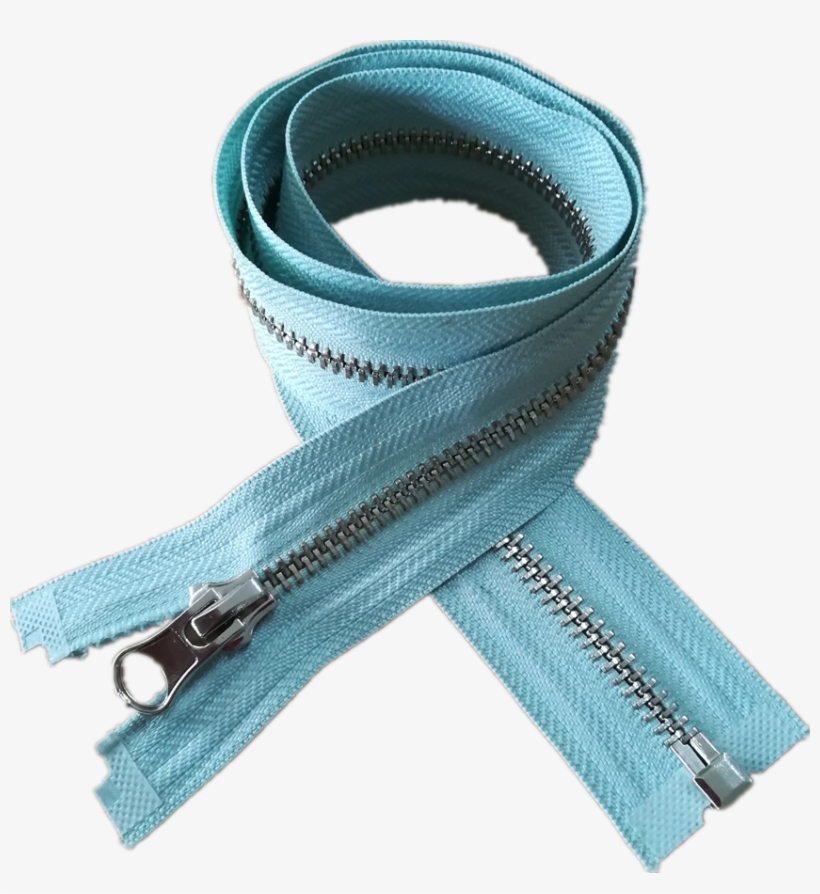 #5 Gold Teeth Black Tape Long Chain Nylon Zipper, transparent png #5066261