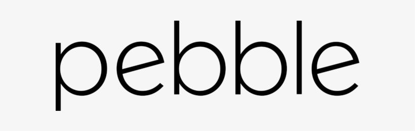 Pebble Company, transparent png #5066314