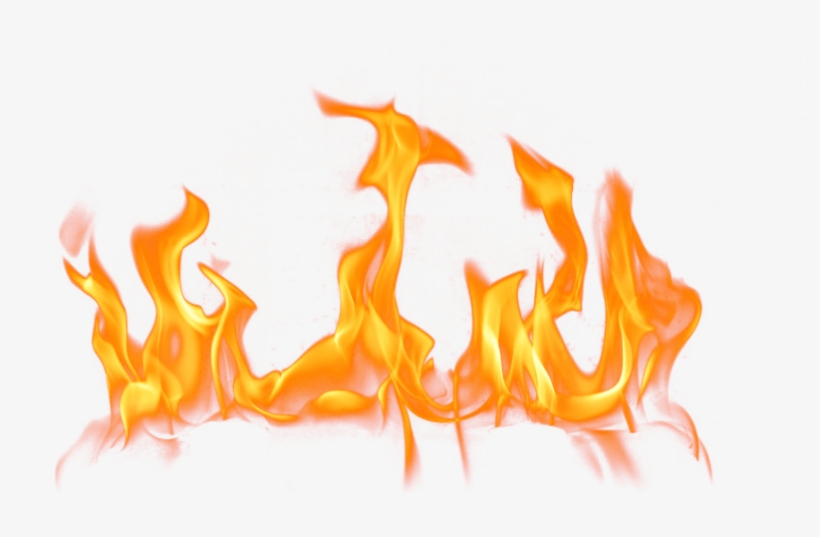 Free Png Fire Png Images Transparent - Fire Flame Png, transparent png #5066316