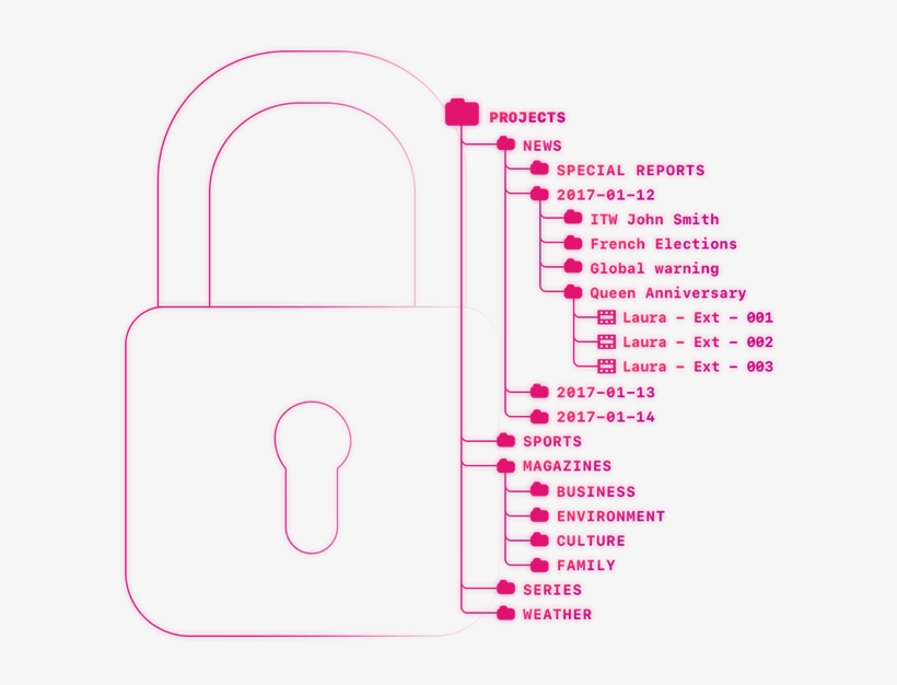 Woody In2it Organizes Content Automatically In The - In2it, transparent png #5066318