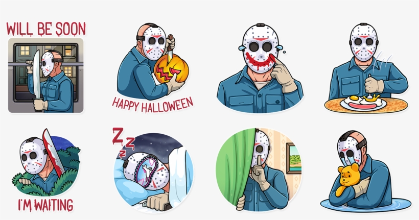 Add The Stickers On Telegram - Android, transparent png #5066595