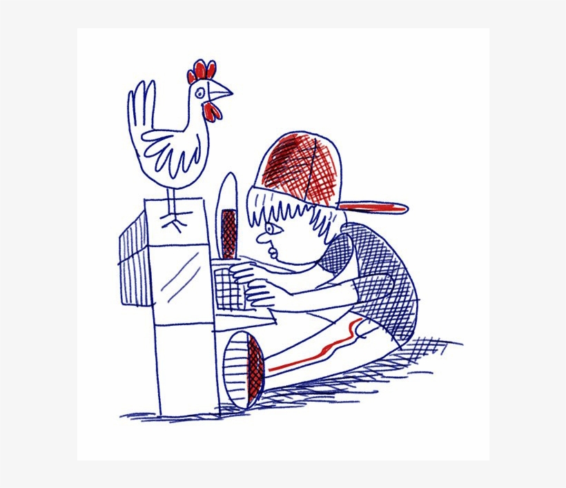 Kindergarten Security Mistakes - Cartoon, transparent png #5066660