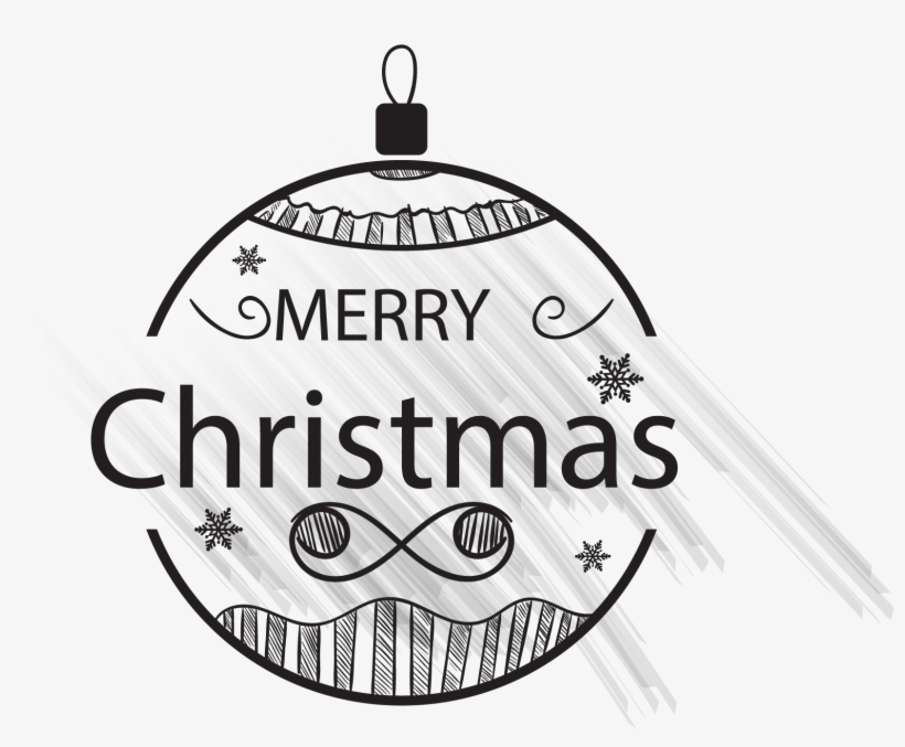 Window Sidewalk Chalk Blackboard - Christmas Day, transparent png #5066793