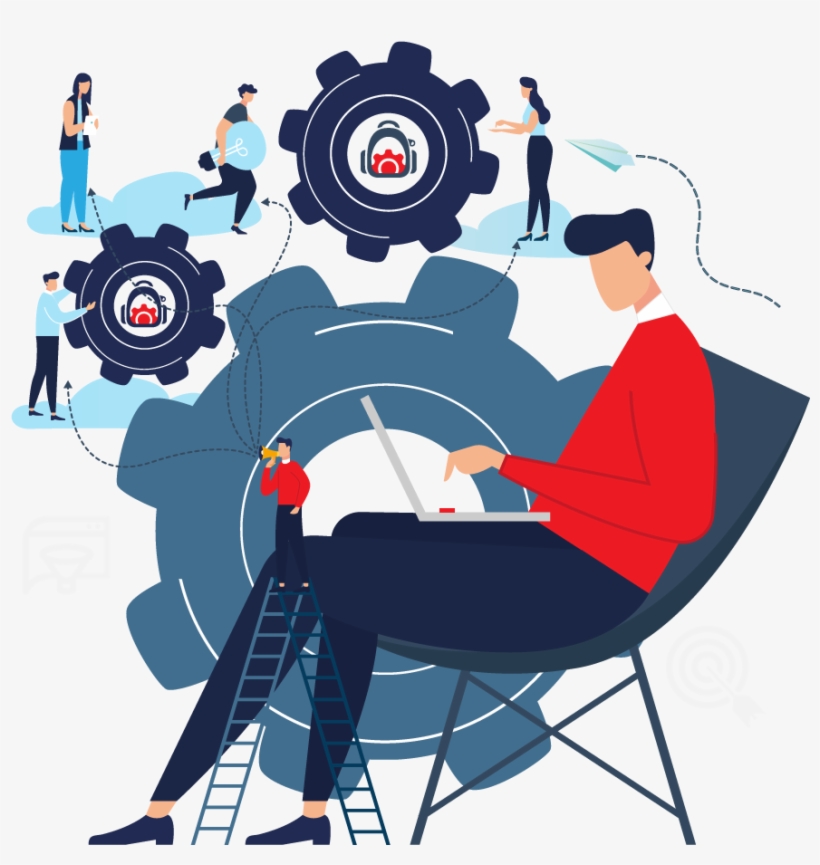 Learn More - Affiliate Tracking Software, transparent png #5066796