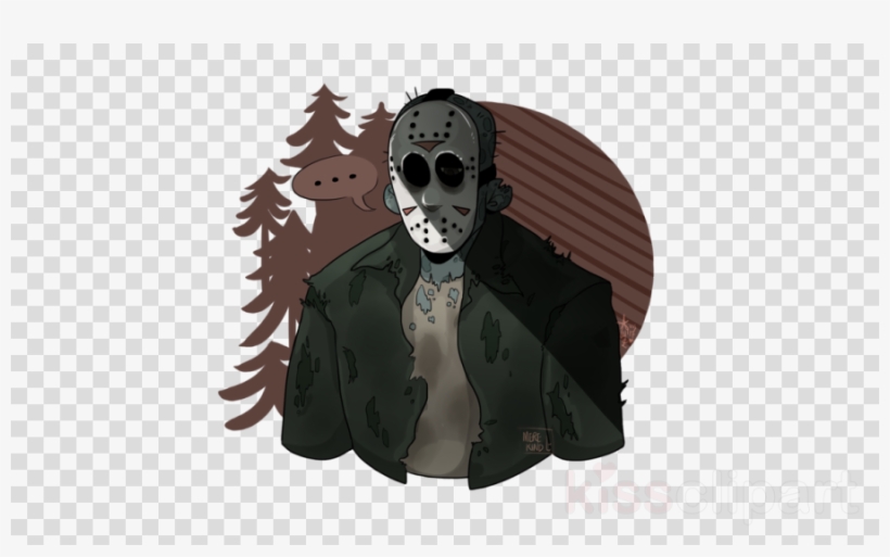 Drawing Clipart Jason Voorhees Friday The 13th - Transparent Camera Png Icon, transparent png #5067019